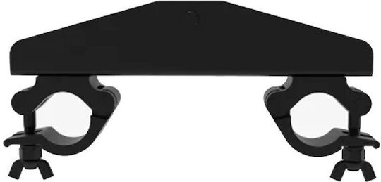 Admiral Staging Photorhythmics Support Zubehör 30 Halbkupplungen Ell 500kg Professionelle Truss Halterung Eingebaute Half Coupler
