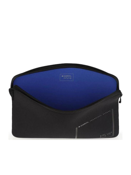 Gabol Mars Laptoptasche in Schwarz Farbe Gabol Mars Laptoptasche in Schwarz Farbe