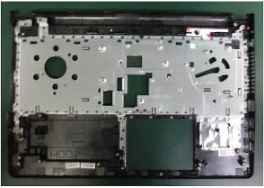 Dell Laptop Cover Panel for 9vw35 (9VW35)