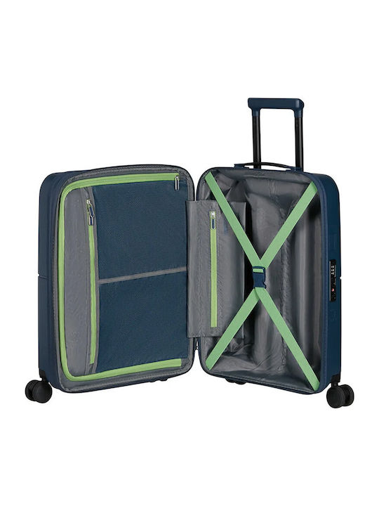American Tourister Kinder Hartreisekoffer Kabine Disney Buzz Lightyear Höhe 20cm