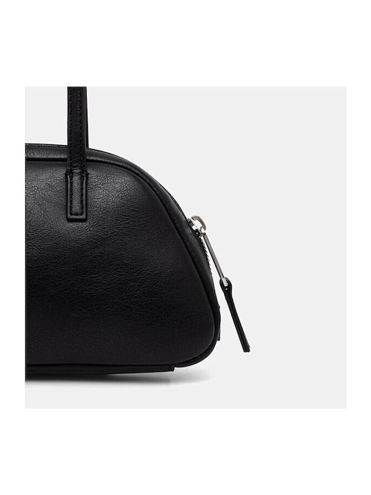Tommy Jeans Women's Shoulder Bag Black