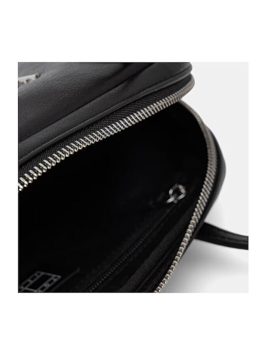Tommy Jeans Women's Shoulder Bag Black