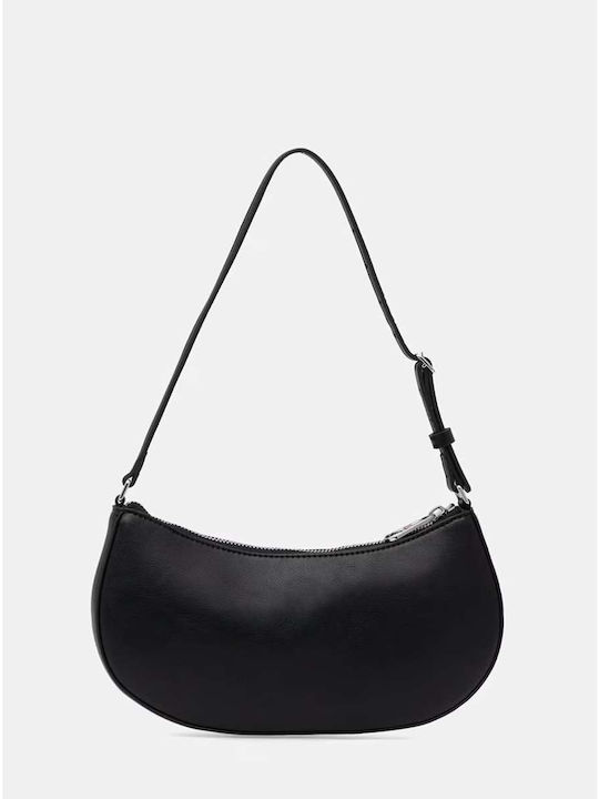 Tommy Jeans Women's Shoulder Bag Black