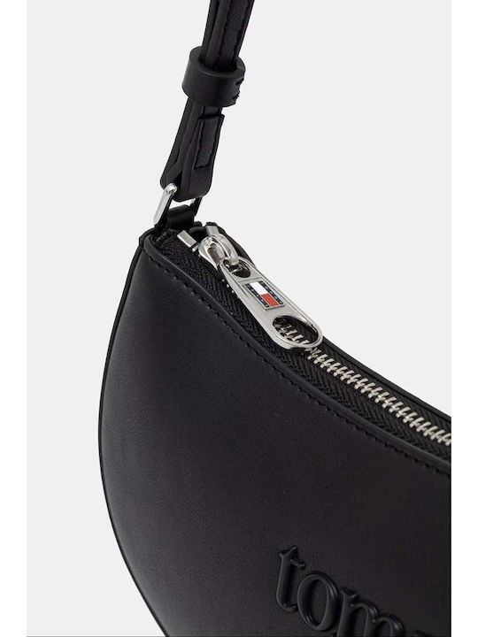 Tommy Jeans Women's Shoulder Bag Black
