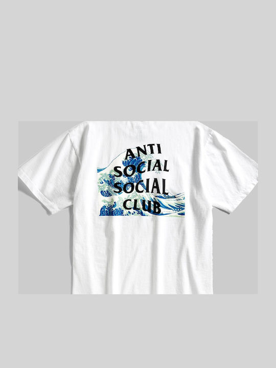 T-shirt Λευκό