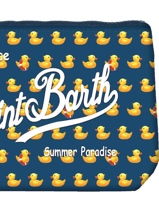 Mc2 Saint Barth Aline L-Pochette Albastră 8051689216802