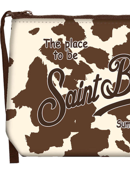 Mc2 Saint Barth Aline-pochette Beige 8051689217540