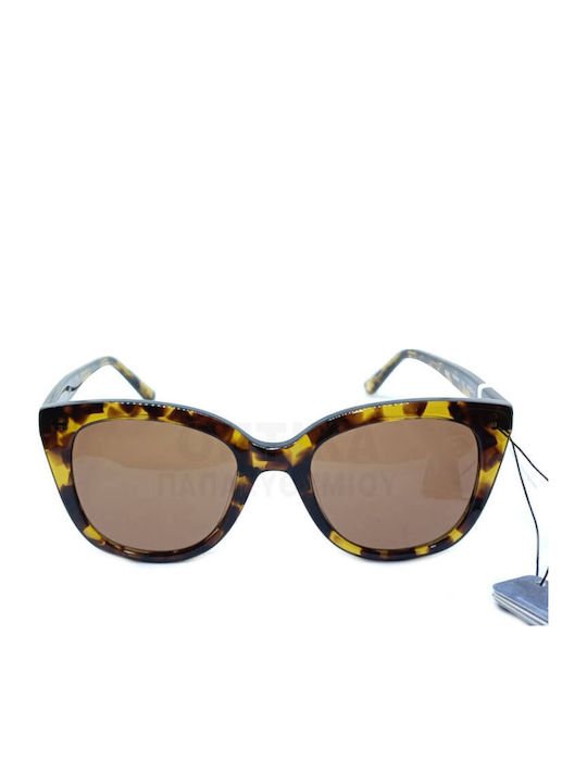 Pepe Jeans Pj7476 Sonnenbrillen Braune Mit Rahmen Pepe Jeans Pj7476 Sonnenbrillen Braune Mit Rahmen