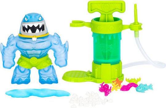 Giochi Preziosi Goo Jit Zu Hero Creator Goo Jit Zu за 4+ години Мулти
