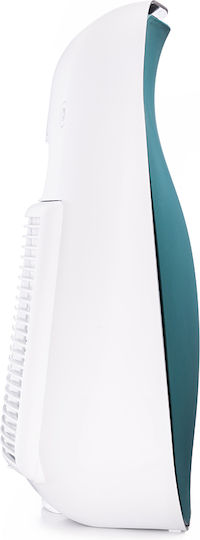 Vitammy Air Pa500 Purificator De Aer Ionizant Filtru Hepa 1 Capacitate De Purificare A Aerului Până La 99,9% 2 Viteze Fabricat În Italia