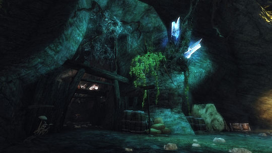 Risen Xbox One Game