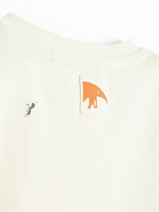 Set Kids Tops Multicolour