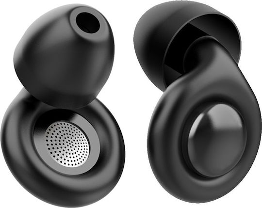 Mobile Origin Silicone Earplugs MO-SEP-EA1 4 Pieces