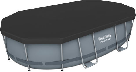 Bestway Pool Cover Protective 427x250cm