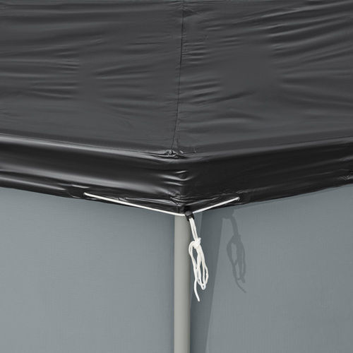 Bestway Pool Cover Protective 427x250cm
