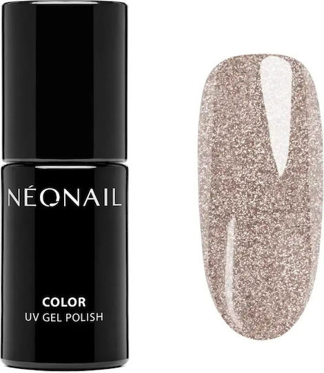 Hybrid Nail Polish Use Uv Led Lamp Neonail Winter Symphony Shade 7.2