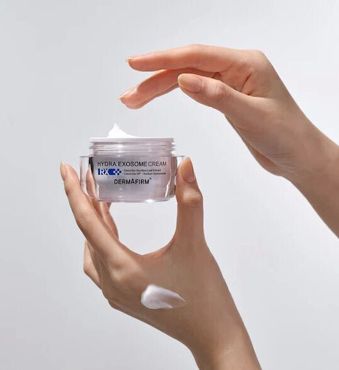Dermafirm Moisturizing Face Cream with Hyaluronic Acid & Ceramides 50ml