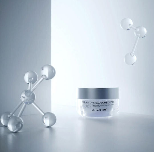 Dermafirm Face Cream for Brightening with Vitamin C & Niacinamide 50ml