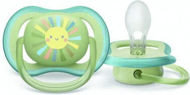 Philips Plastic Baby Bottle Set Natural Response Anti-colic with Silicone Teat for 0+ Months 125ml