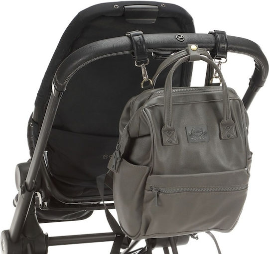 La Millou Backpack Diaper Bag Dolce Vita