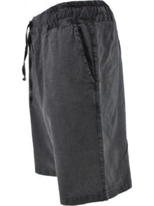 Ανδρική Βερμούδα Black