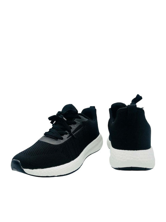 Adidași Pentru Bărbați Negru