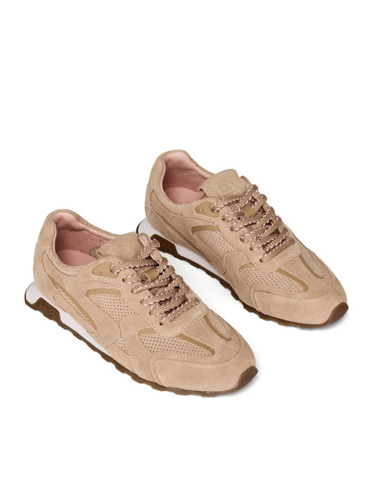 Women's Sneakers Desert