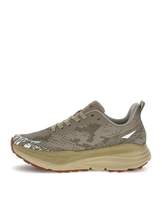 600 Iv Men's Sneakers Brown