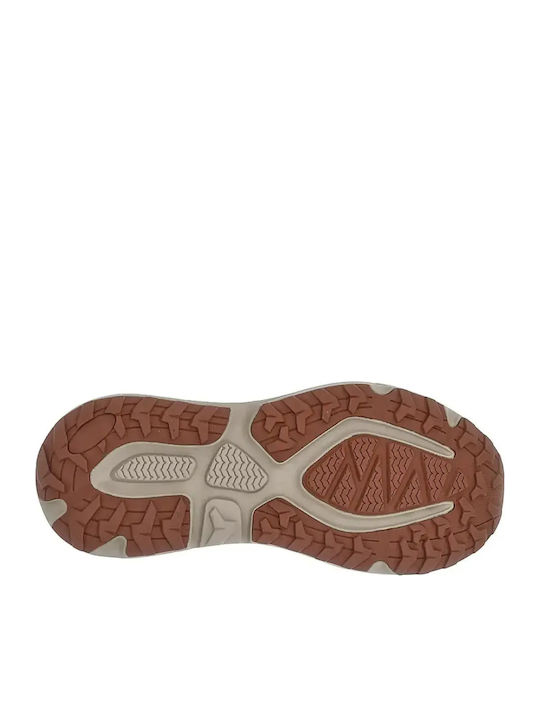 600 Iv Men's Sneakers Brown