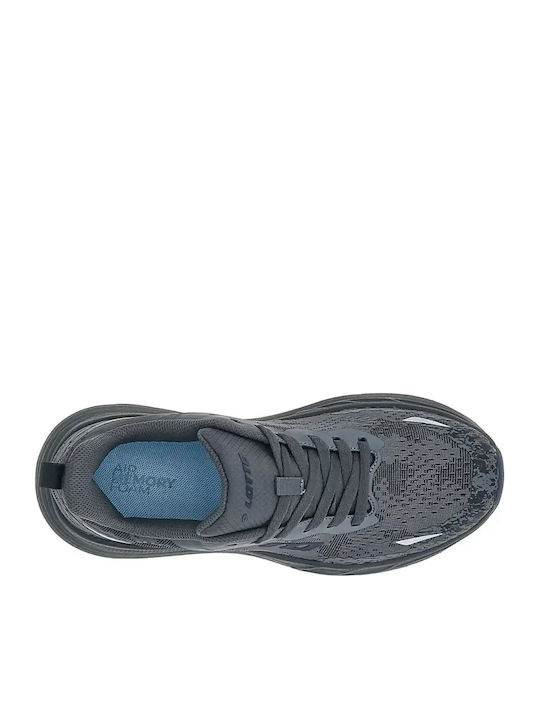 600 Iv Men's Sneakers Gray