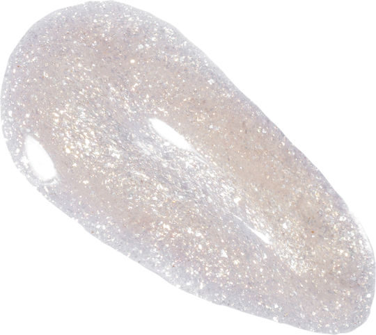 Emmanouela Cosmetics Glossy Lip Gloss White