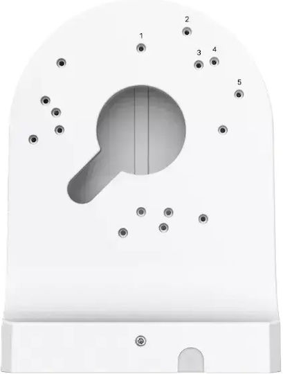 TP-LINK Vigi Монтажна Основа за Камери за Видеонаблюдение VJB-240