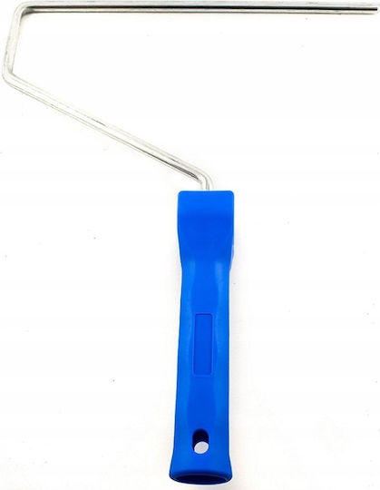 Blue Dolphin Handle 25cm Ø 8mm