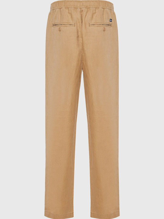 Παντελόνι Chino Μπεζ