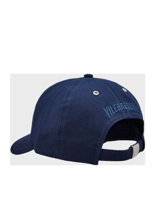 Herren Kappen Jockey Vilebrequin