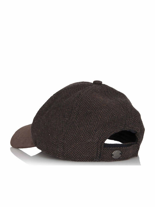 Șapcă Jockey Karfil 5076019 Maro