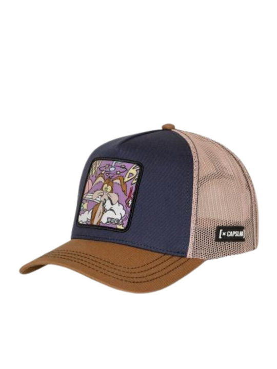 Capslab Καπέλα Looney Tunes Jockey Capslab Καπέλα Looney Tunes Jockey