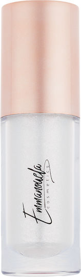 Emmanouela Cosmetics Glossy Lip Gloss Diamond Kiss 5ml