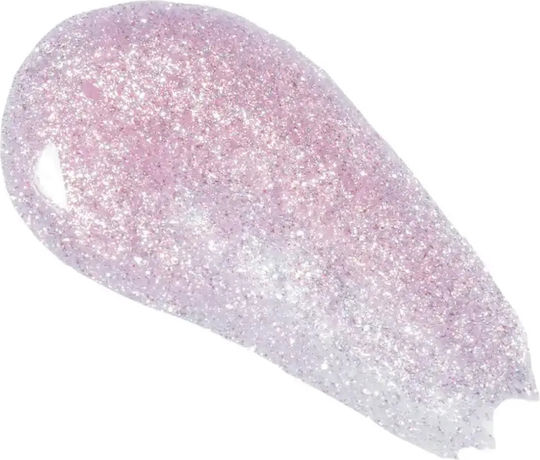 Emmanouela Cosmetics Glossy Lip Gloss Pink
