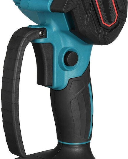 Battery Pruning Chainsaw Brushless 24V 0.7kg with Blade 15.24cm