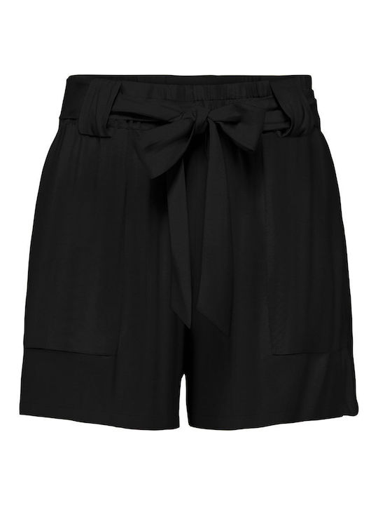 Дамски Шорти Black