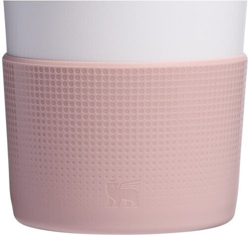 Stanley 1913 Quencher Boot Straw Set 0.89l 0.59l Pink Dusk 12478-065
