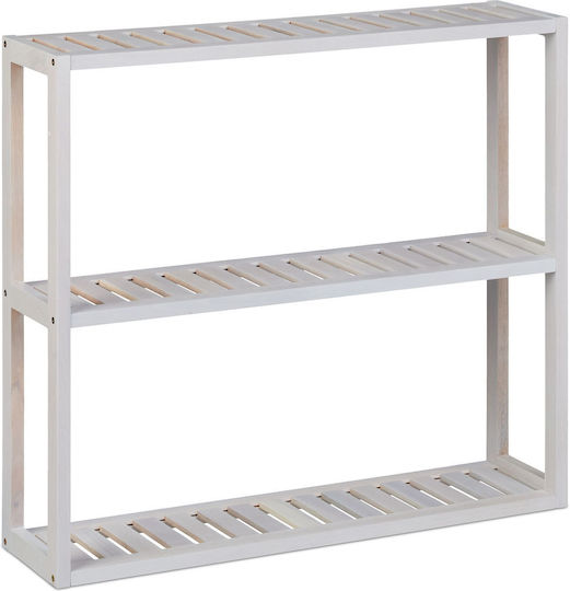 Ράφι White 60x15x54εκ.