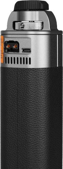 Sirui H99 Ultra Battery Grip 38400 Mah 138wh 300w Max D-tap Usb-c Black Arri Pin