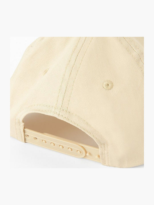 Cool Club Kids' Hat Fabric Beige
