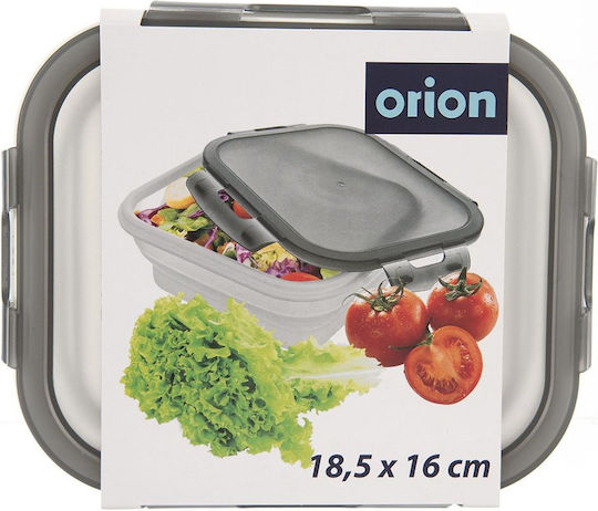 Orion Capac Profesional Pentru Container 1l 19x16x7cm