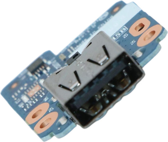 Usb Board Usb Board Laptop Lenovo Thinkpad X13 20uf 20ug T14s 20uh 20uj Ns-c791 Gx3a5 5c50s73052 Sc50r23205 4553bu01207 Code 1-brd334