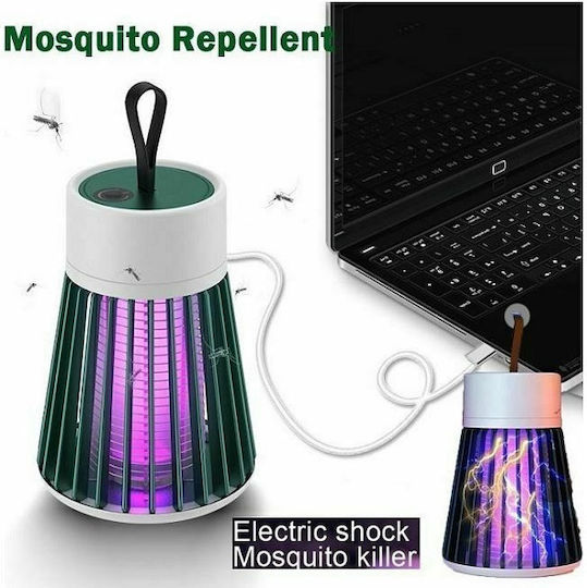 Electric Insect Trap Indoor Led with Adhesive Surface 5W 22202