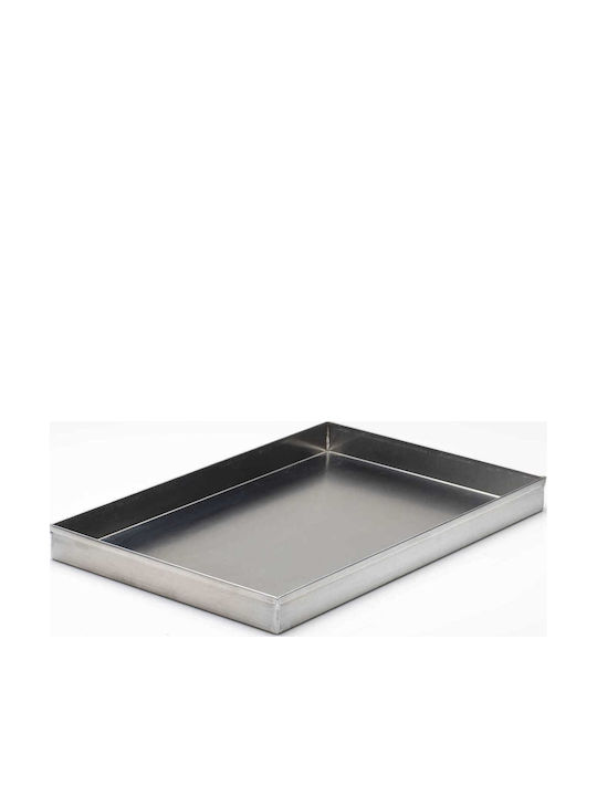 Temno Ταψί Ορθογώνιο Αλουμινίου 40x60cm