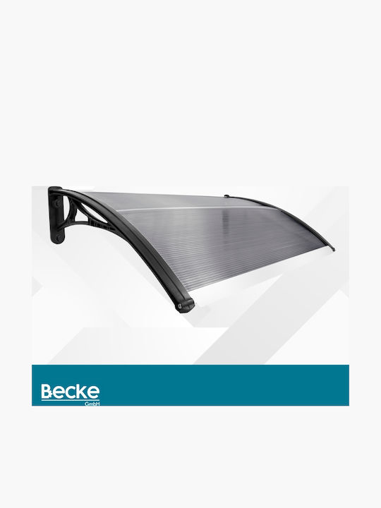Becke Polycarbonat Dächer